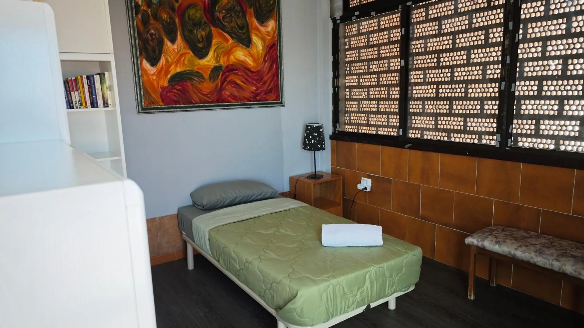 Casa Quico 7 Hotel Santa Cruz de Tenerife