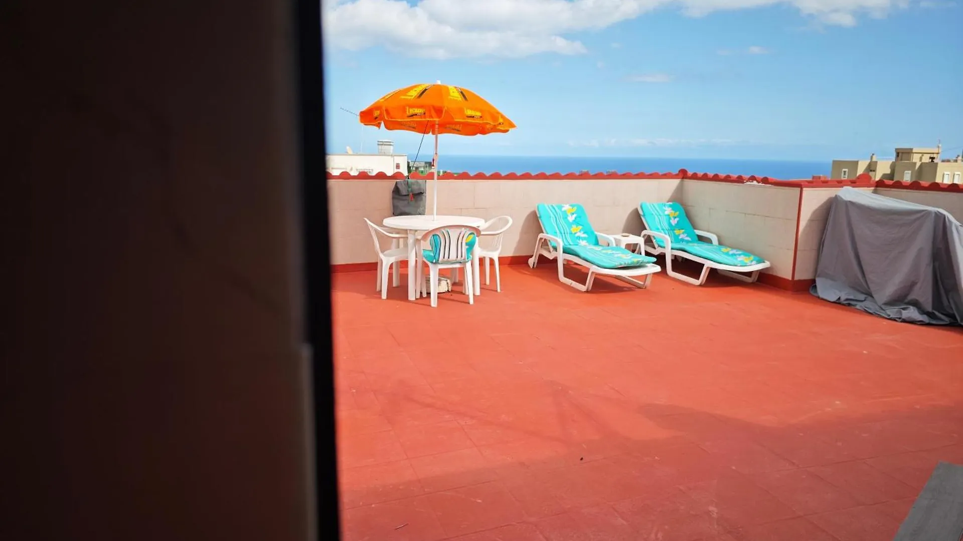 Vendégház Casa Quico 7 Hotel Santa Cruz de Tenerife