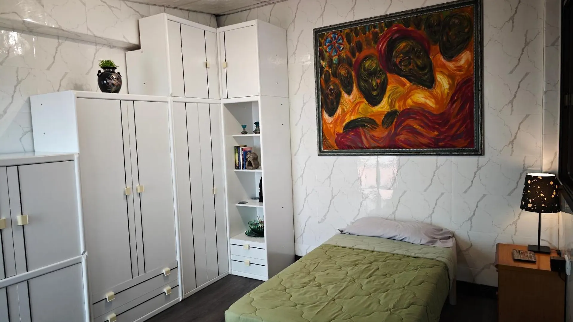Casa Quico 7 Hotel Santa Cruz de Tenerife