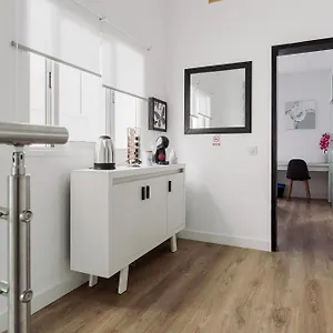 Cruz Ensuite Santa Cruz de Tenerife